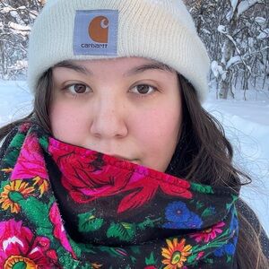 Meet your Posher, Tamara